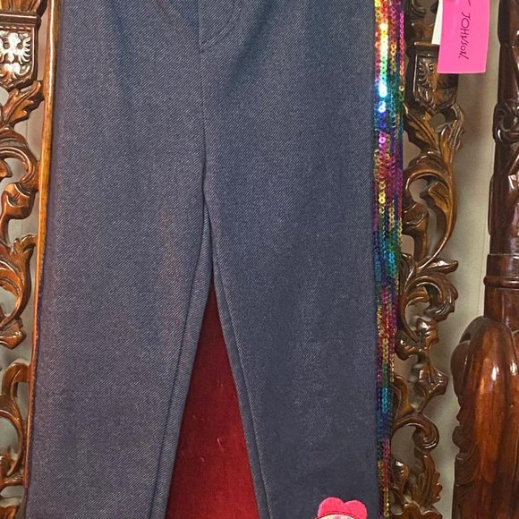 NEVER WORN Betsey Johnson 2 pc outfit sz 6 - Picture 3 of 5